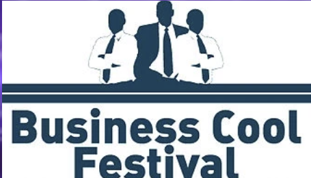 business cool festival