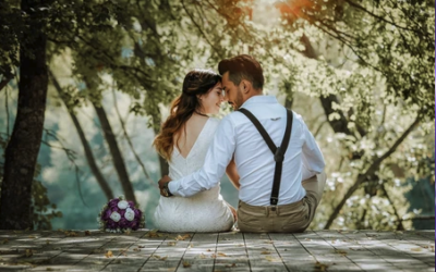 Top 4 des lieux où célébrer votre mariage