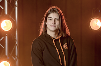 Alissa Pinheiro